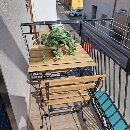 Appartement Da Gabry 2 Olbia