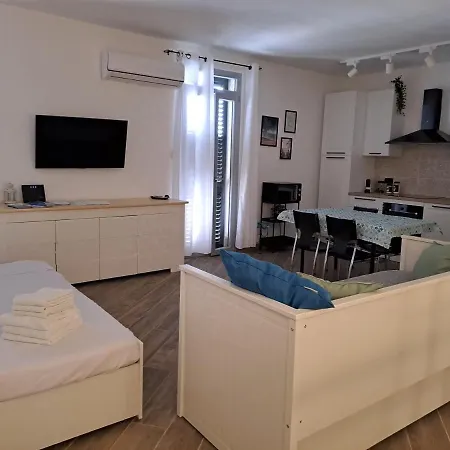Da Gabry 2 Appartement