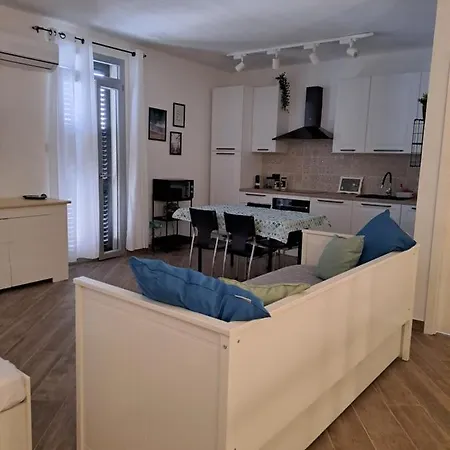 Da Gabry 2 Appartement *