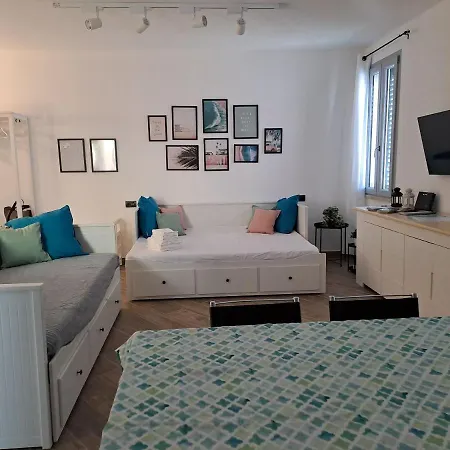 Da Gabry 2 Apartamento Olbia