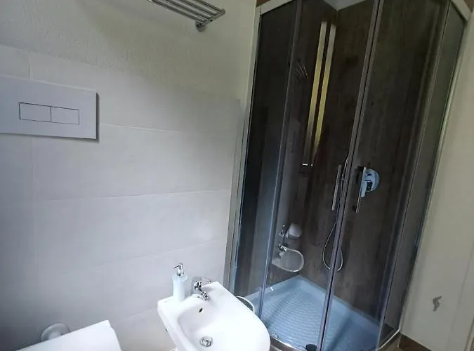 Lägenhet Da Gabry 2 *