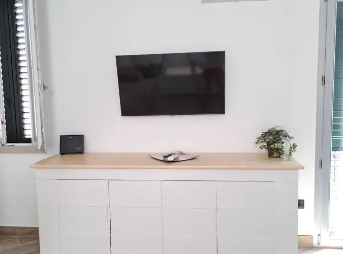 Lägenhet Da Gabry 2 Olbia