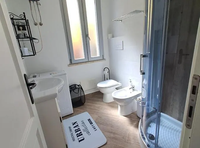 Da Gabry 2 Lägenhet Olbia