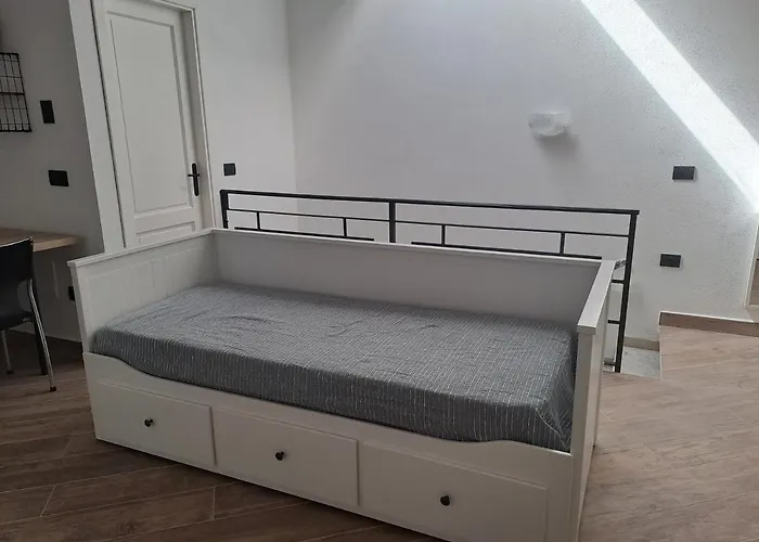 Lägenhet Da Gabry 2 Olbia