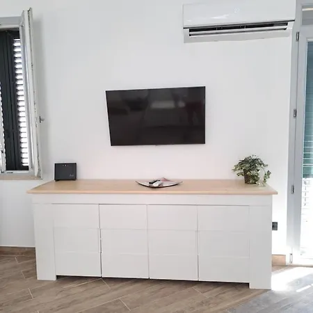 Апартаменти Da Gabry 2 Ольбія