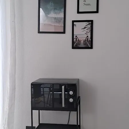 Апартаменти Da Gabry 2