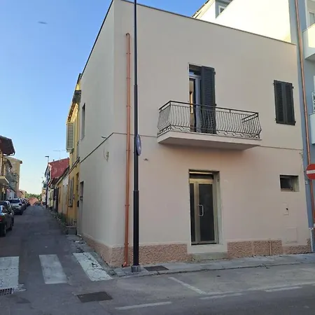 Апартаменти Da Gabry 2 *