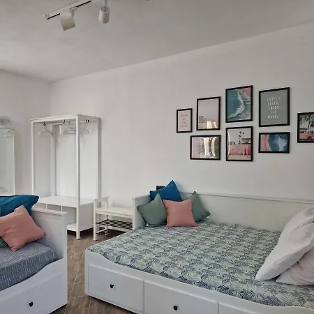 Da Gabry 2 Όλμπια