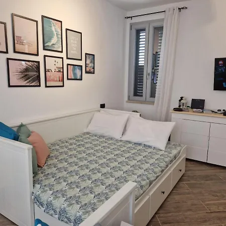 Da Gabry 2 Ольбія