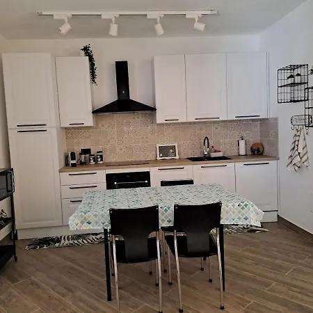 Da Gabry 2 Διαμέρισμα Όλμπια