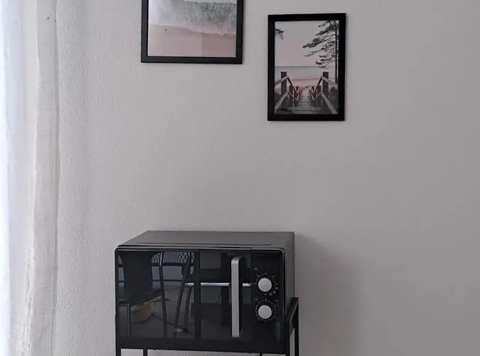 Апартаменти Da Gabry 2