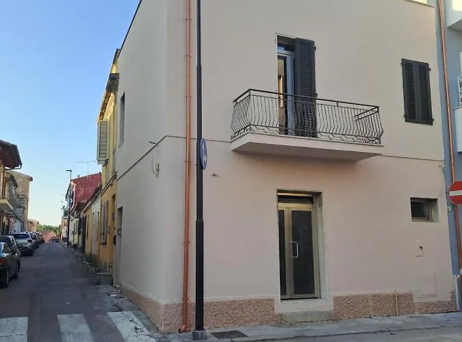 Апартаменти Da Gabry 2 *