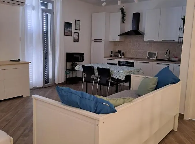 Da Gabry 2 Διαμέρισμα *