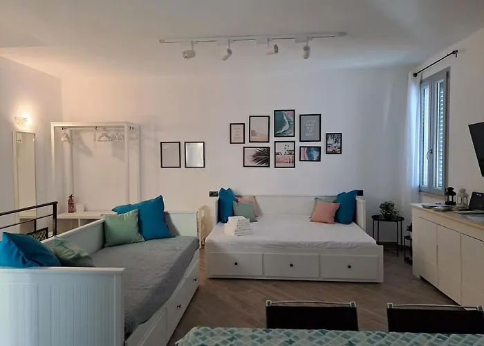 Da Gabry 2 * Όλμπια